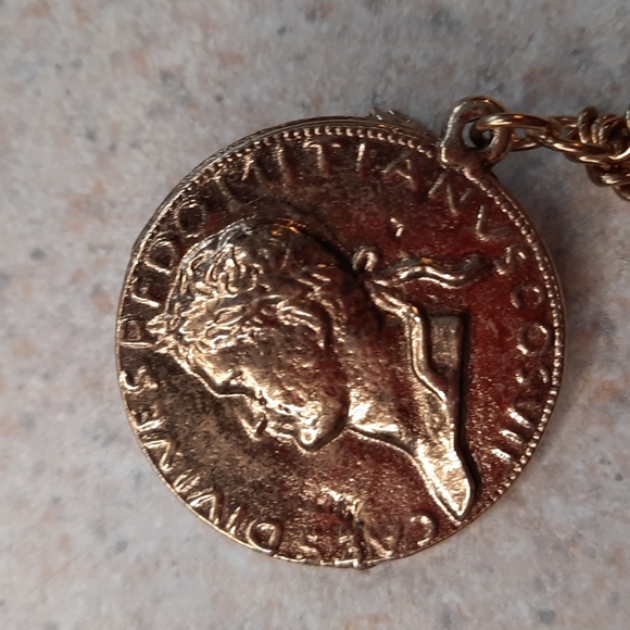 Double brooch - Picture 3 of 4